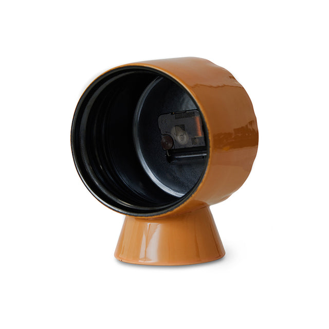 Hkliving-Retro ceramic clock