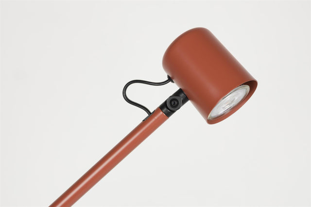 White Label Living-Aero 落地燈-紅色