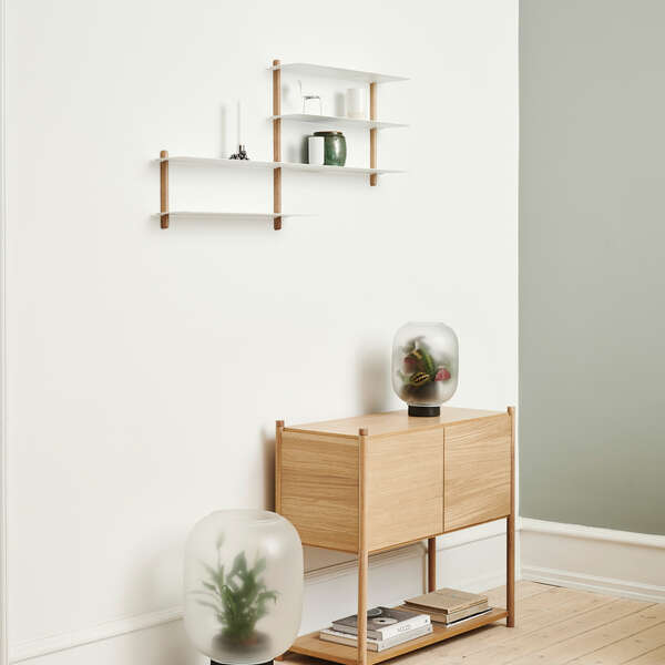 GEJST-NIVO Shelf B