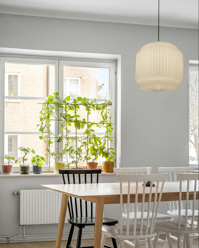 Laboratoire Textile-No. 690 L 吊燈