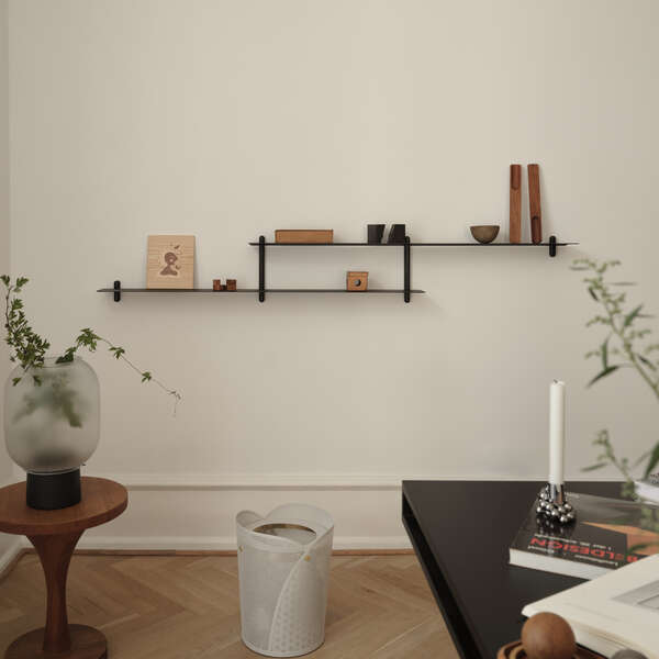 GEJST-NIVO Shelf H