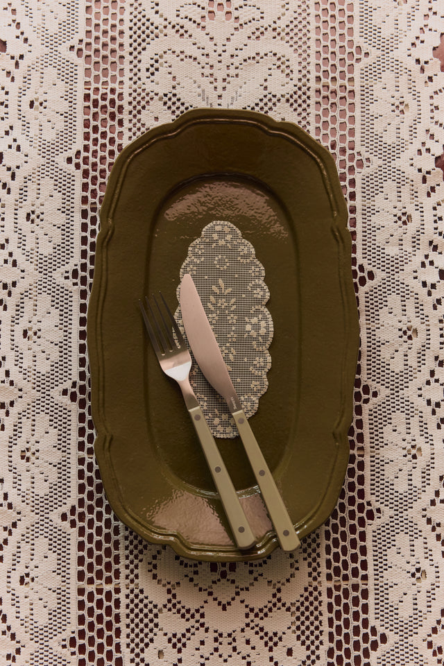 Hkliving-New classics: serving tray