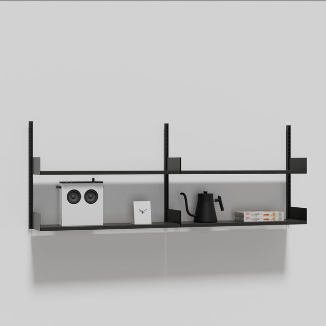 Rareraw-SYSTEM000 Standard Shelving 02