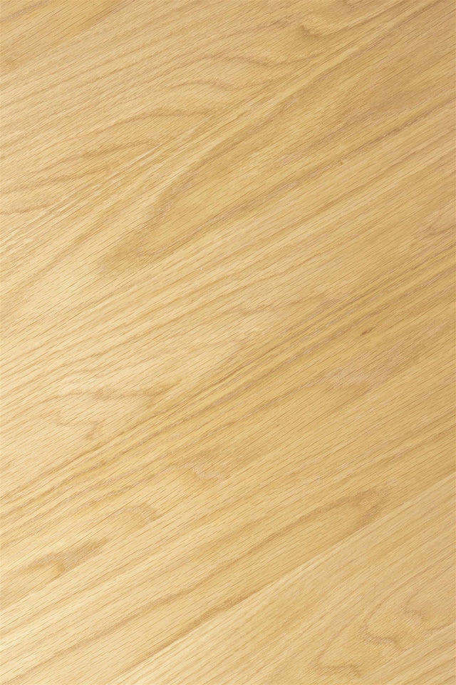 Zuiver-Lotus 餐桌-自然色