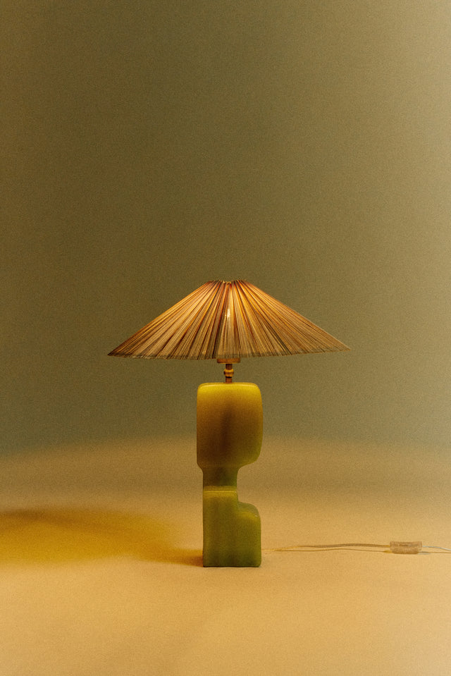 Hkliving-Plisse lamp shade