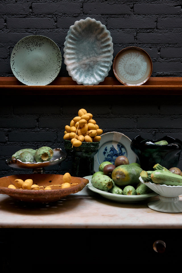 Hkliving-New classics: resin tray
