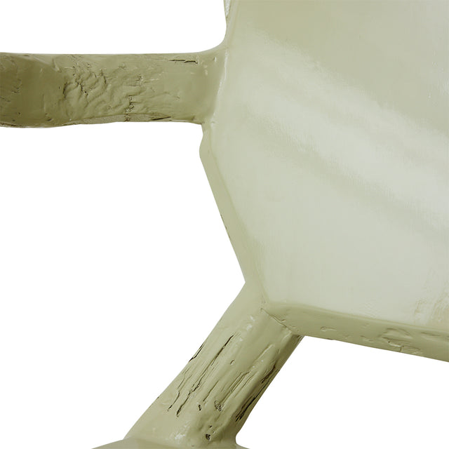 Hkliving-Medallion chair