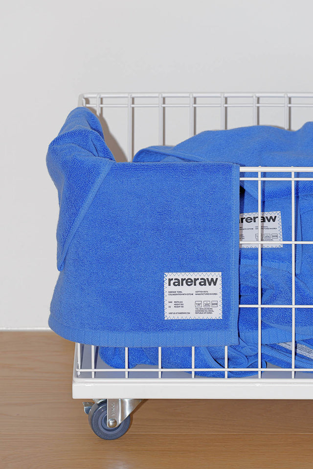 【現貨】Rareraw-Hand Towel 擦手巾