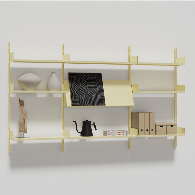 Rareraw-SYSTEM000 Display Shelving 11