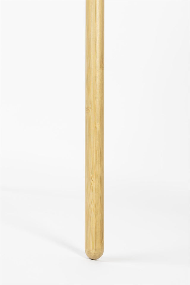 Zuiver-Fan Bamboo 落地燈 -白色