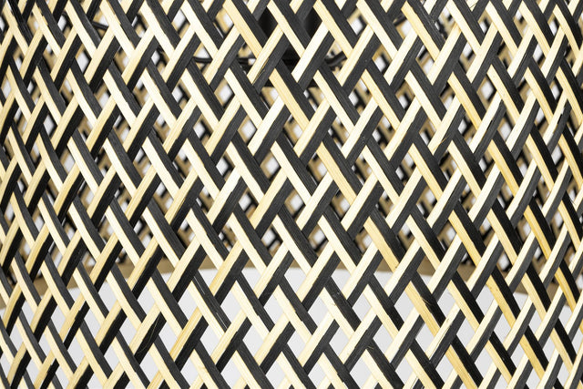 Zuiver-Isla Bamboo Small 吊燈 -米色