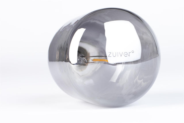 Zuiver-Bulb Hazy Tall Smoke 家飾 -黑色