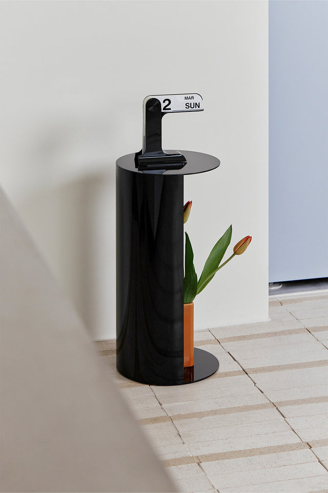 Rareraw-CYLINDER Table Mini