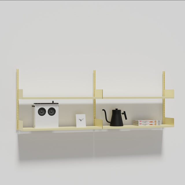 Rareraw-SYSTEM000 Standard Shelving 02