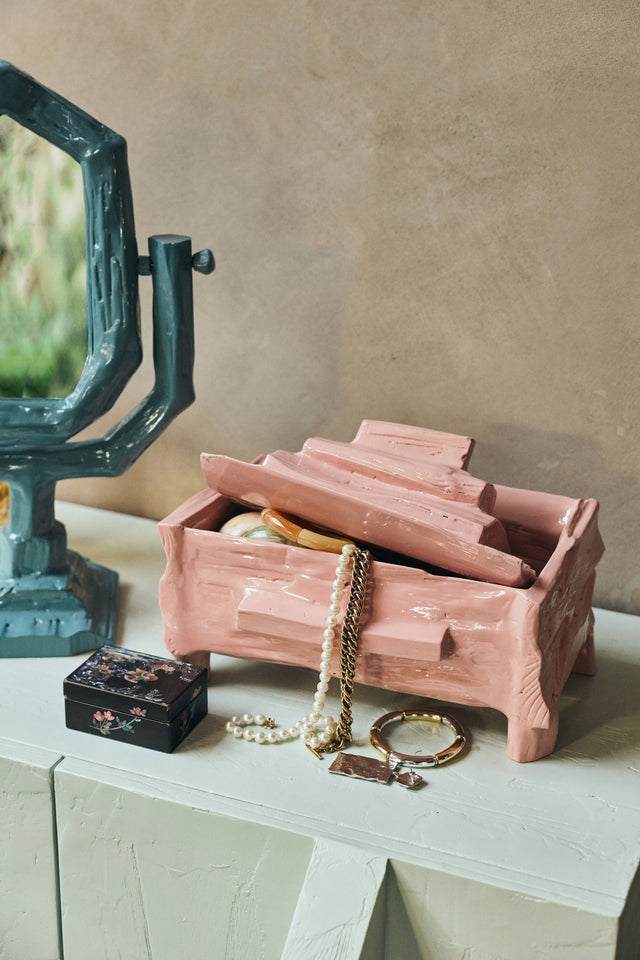 Hkliving-Trinket box