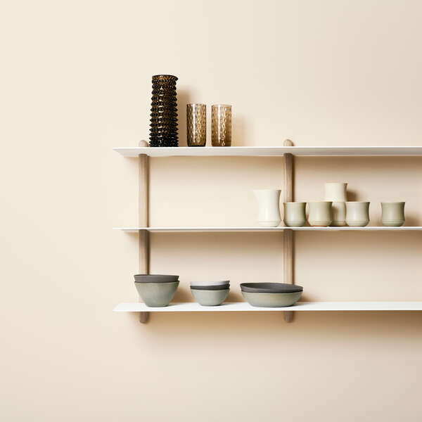 GEJST-NIVO Shelf Large D