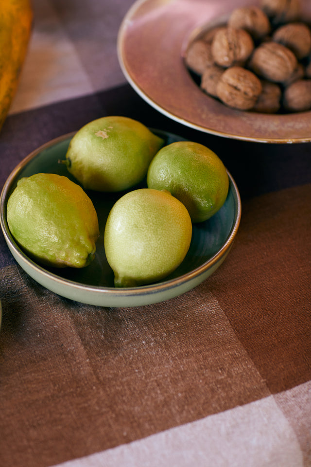 Hkliving-Chef ceramics: deep plate