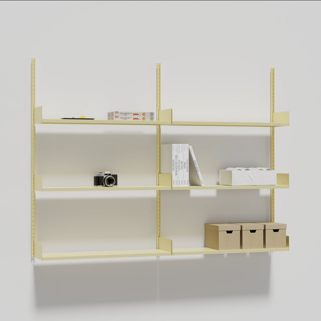 Rareraw-SYSTEM000 Standard Shelving 05