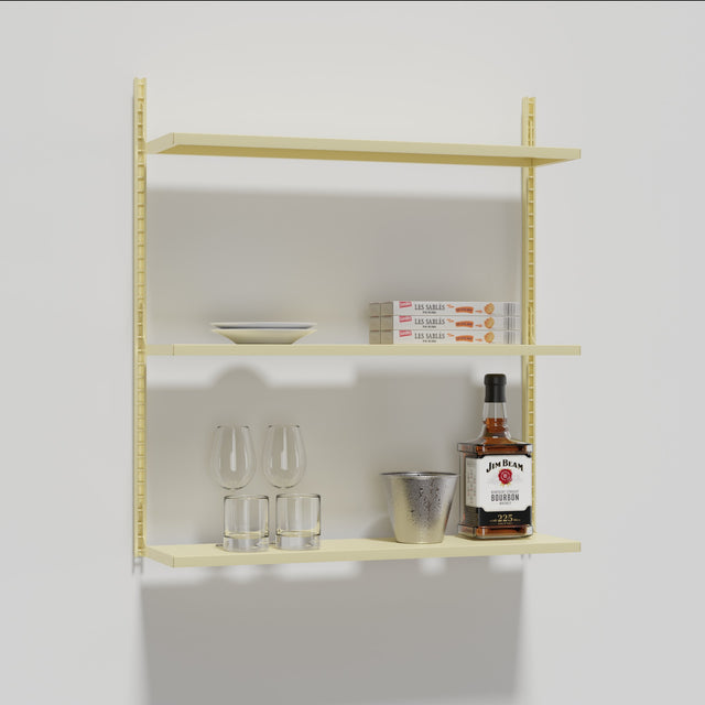 Rareraw-SYSTEM000 Standard Shelving 04