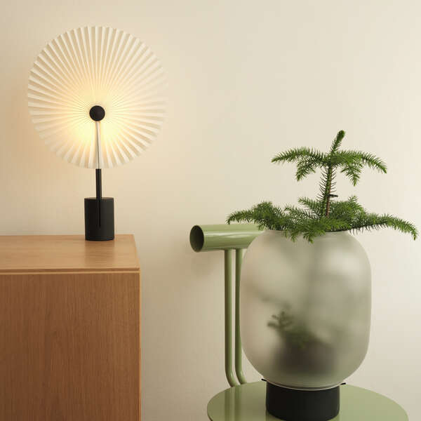 GEJST-LIRIS Portable Lamp