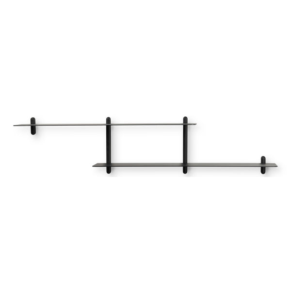 GEJST-NIVO Shelf Large H