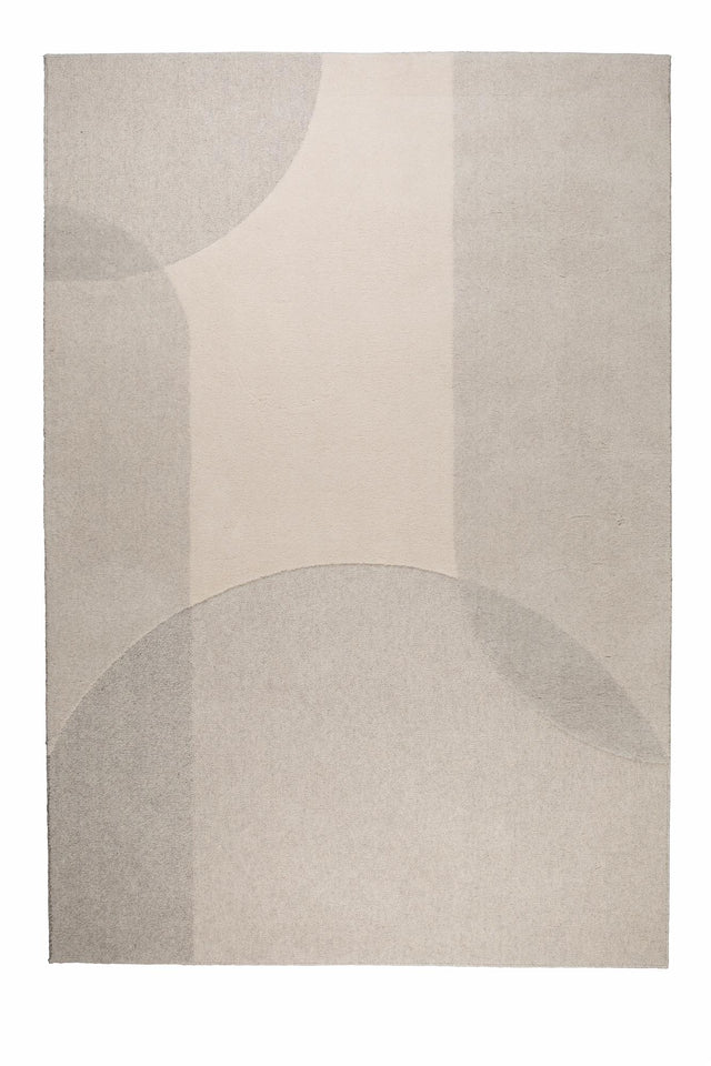 Zuiver-Dream 200x300 Natural/Grey 家飾 -米色