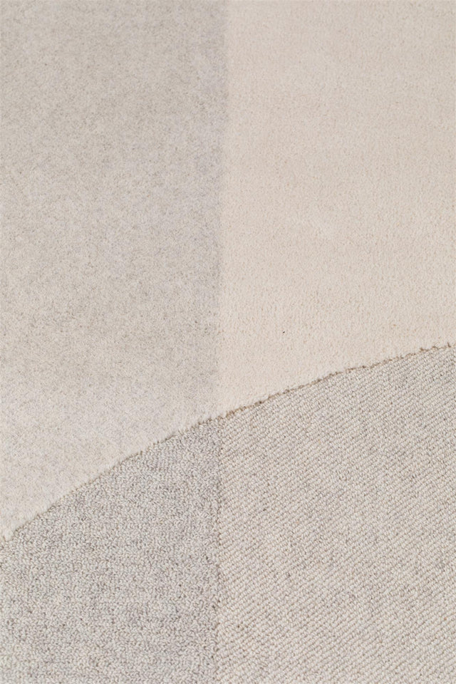 Zuiver-Dream 200x300 Natural/Grey 家飾 -米色