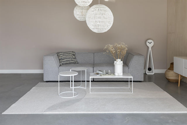 Zuiver-Dream 200x300 Natural/Grey 家飾 -米色