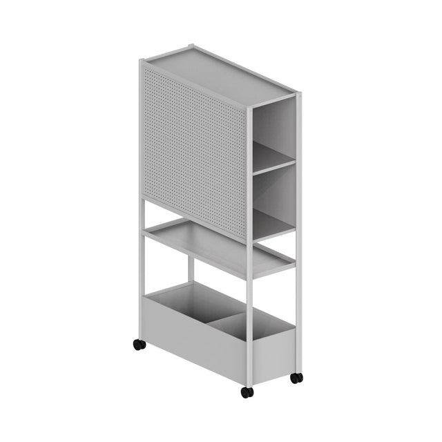 Rareraw-RRW CABINET BOARD