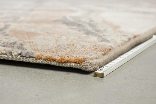 Zuiver-Solar 160x230 Grey/Terra 家飾 -咖啡色