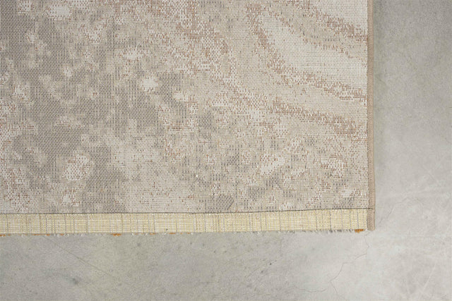 Zuiver-Solar 200x290 Grey/Terra 家飾 -咖啡色
