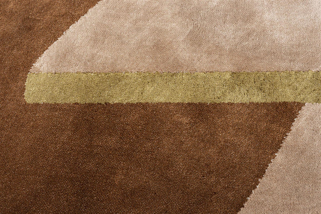 Zuiver-Phila 160x257 Terra 家飾 -咖啡色
