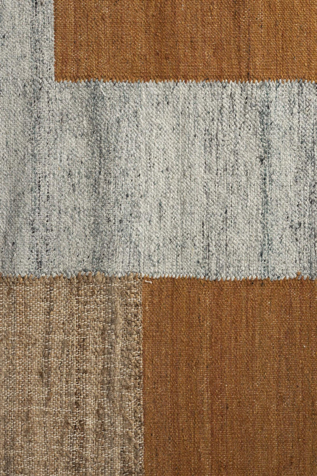 Dutchbone-Pavilion 200x300 家飾 -咖啡色