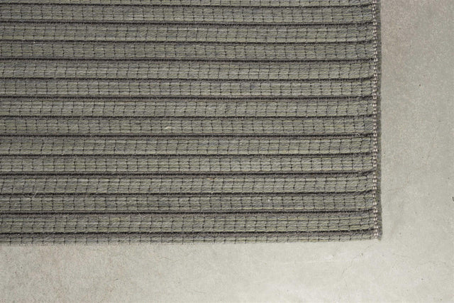 Zuiver-Waves 170x240 Stone 家飾 -橘色