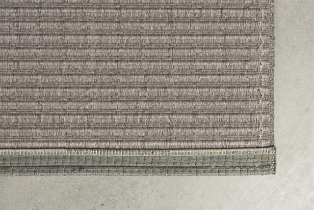 Zuiver-Waves 170x240 Stone 家飾 -橘色