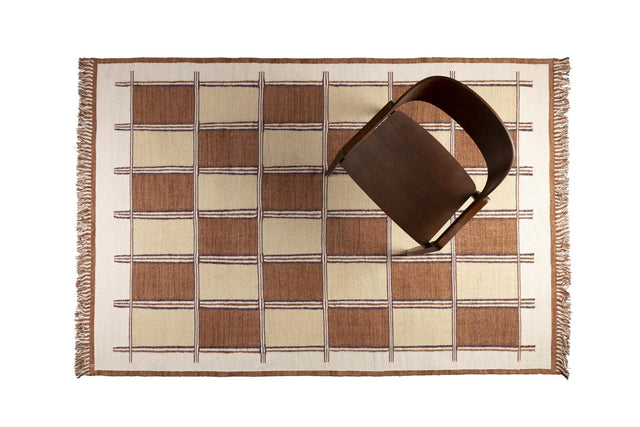 Dutchbone-Gambit 160x230 家飾 -米色