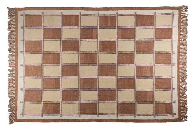 Dutchbone-Gambit 200x300 家飾 -米色
