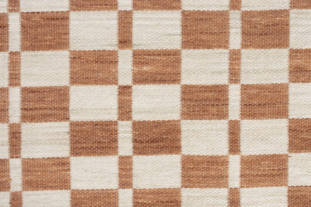 Zuiver-Checker 160x230 家飾 -米色