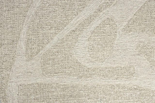 Zuiver-Forms 160x230 家飾 -白色
