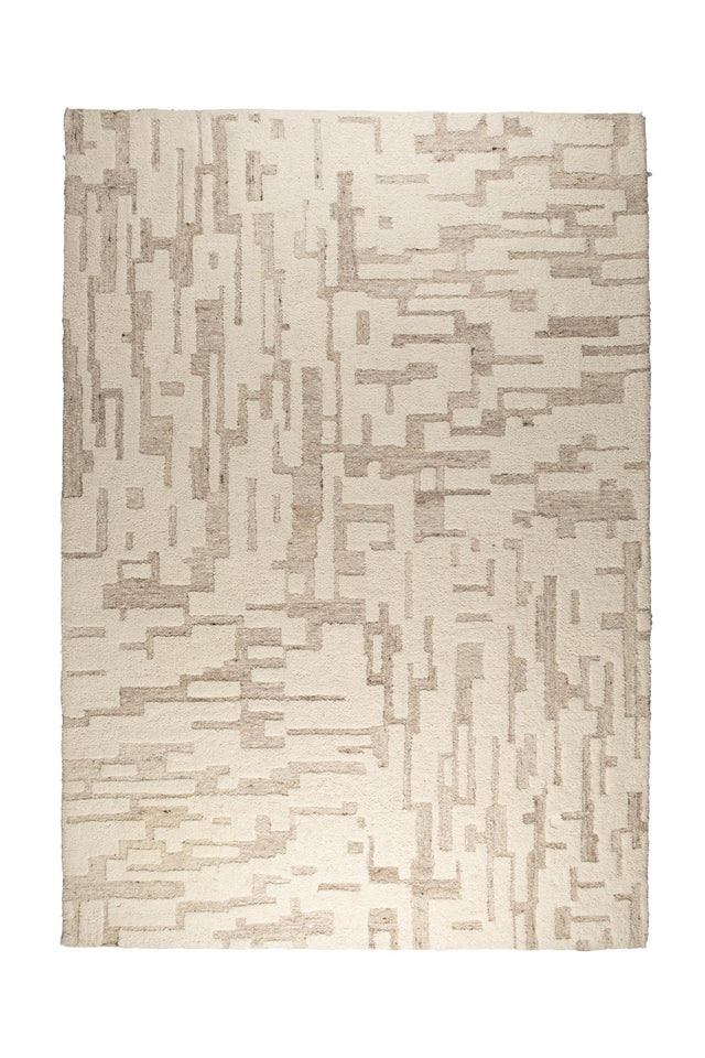 Zuiver-Hills 160x230 家飾 -米色