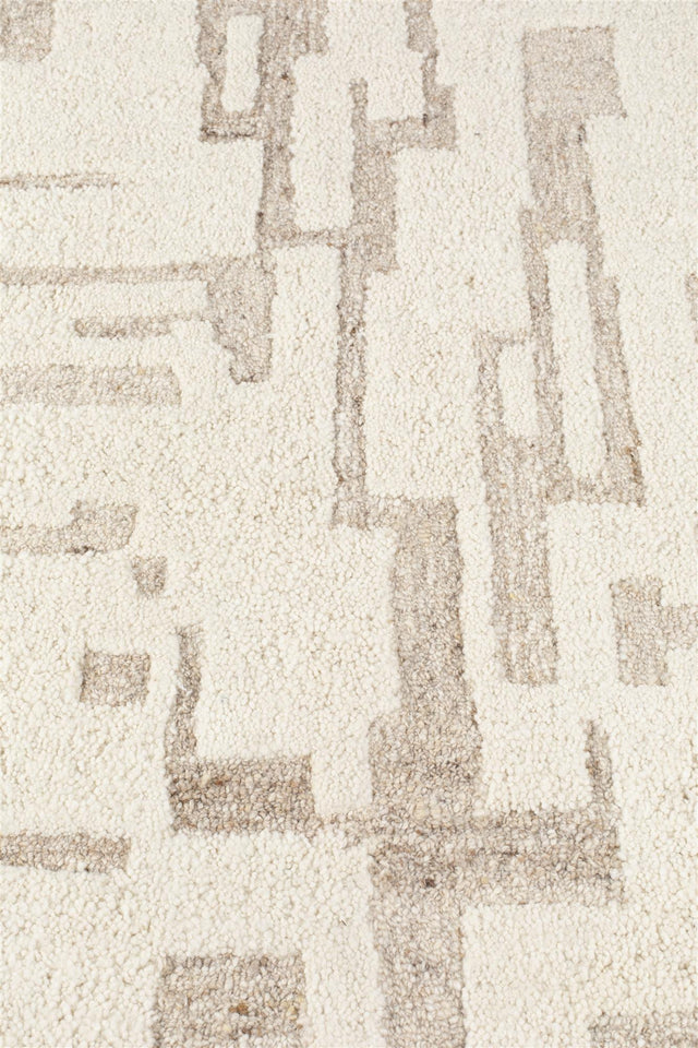 Zuiver-Hills 200x300 家飾 -米色