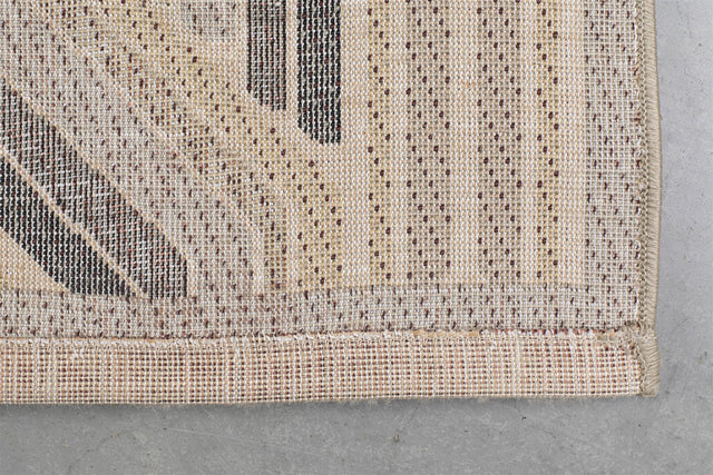 Dutchbone-Lockhart 160x230 家飾 -綠色