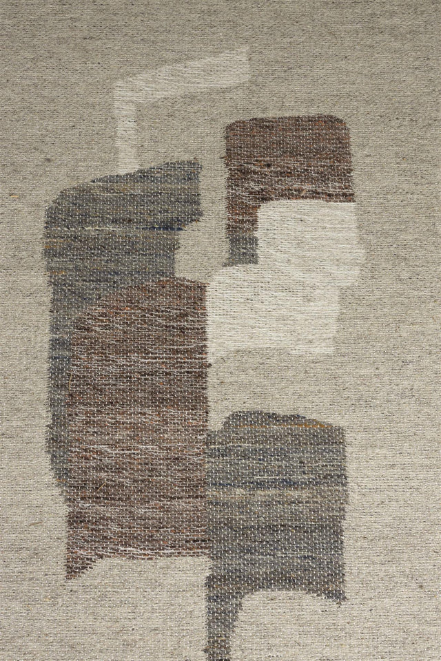 Dutchbone-Caminito 160x230 家飾 -橘色