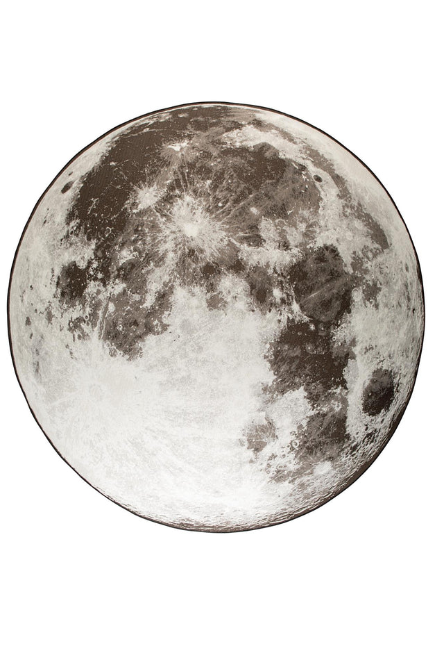Zuiver-Outdoor Moon 280 Stone 戶外地毯 -灰色