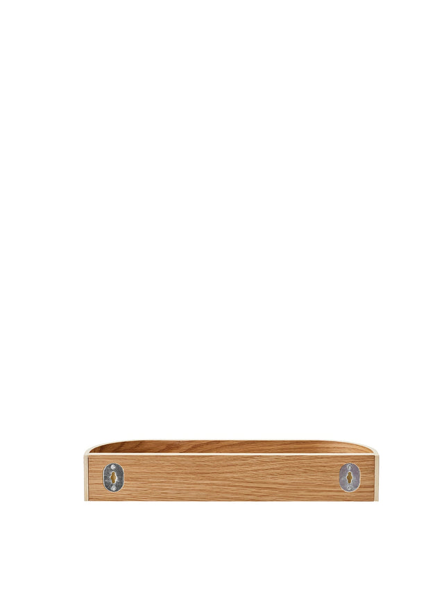 Audo Copenhagen-Epoch Shelf 層架