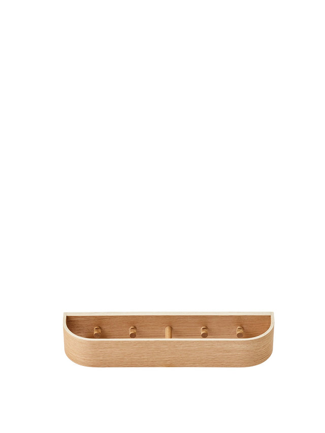 Audo Copenhagen-Epoch Rack 衣帽架