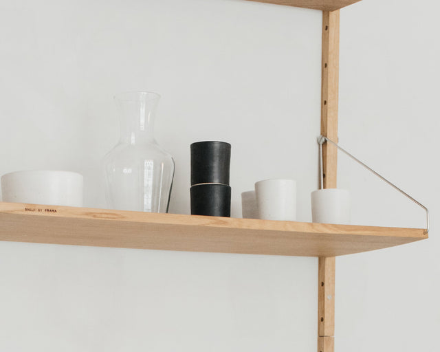 FRAMA-Otto Ceramic Cup Set of Two 杯 情境照