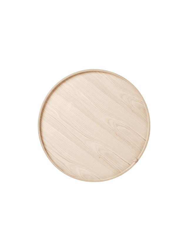 Audo Copenhagen-Turning Table 邊桌