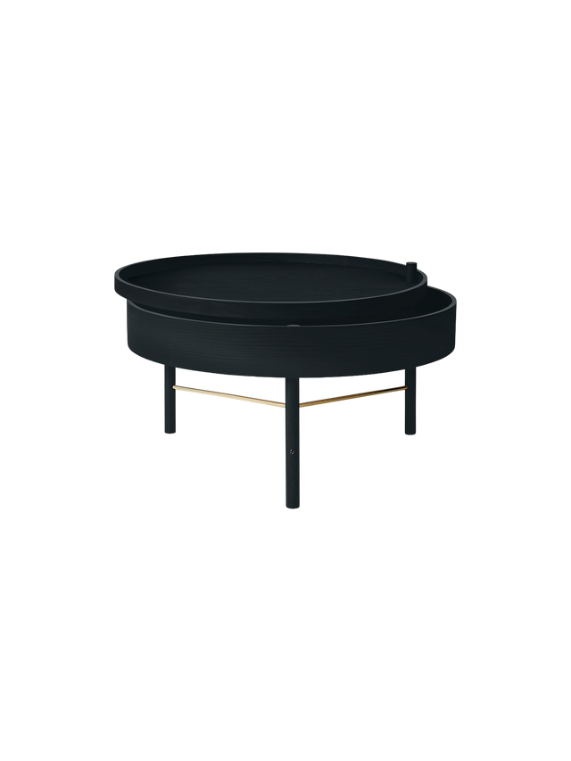 Audo Copenhagen-Turning Table 邊桌