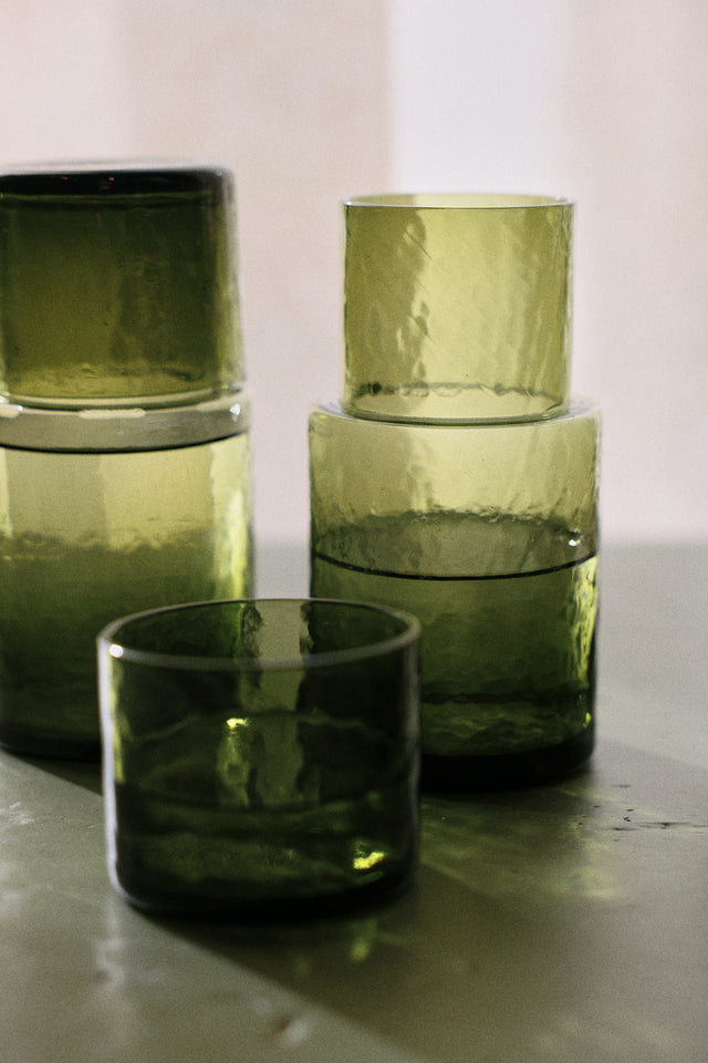 Hkliving-Tube carafe